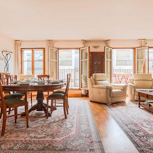 Appartement met Drie Slaapkamers